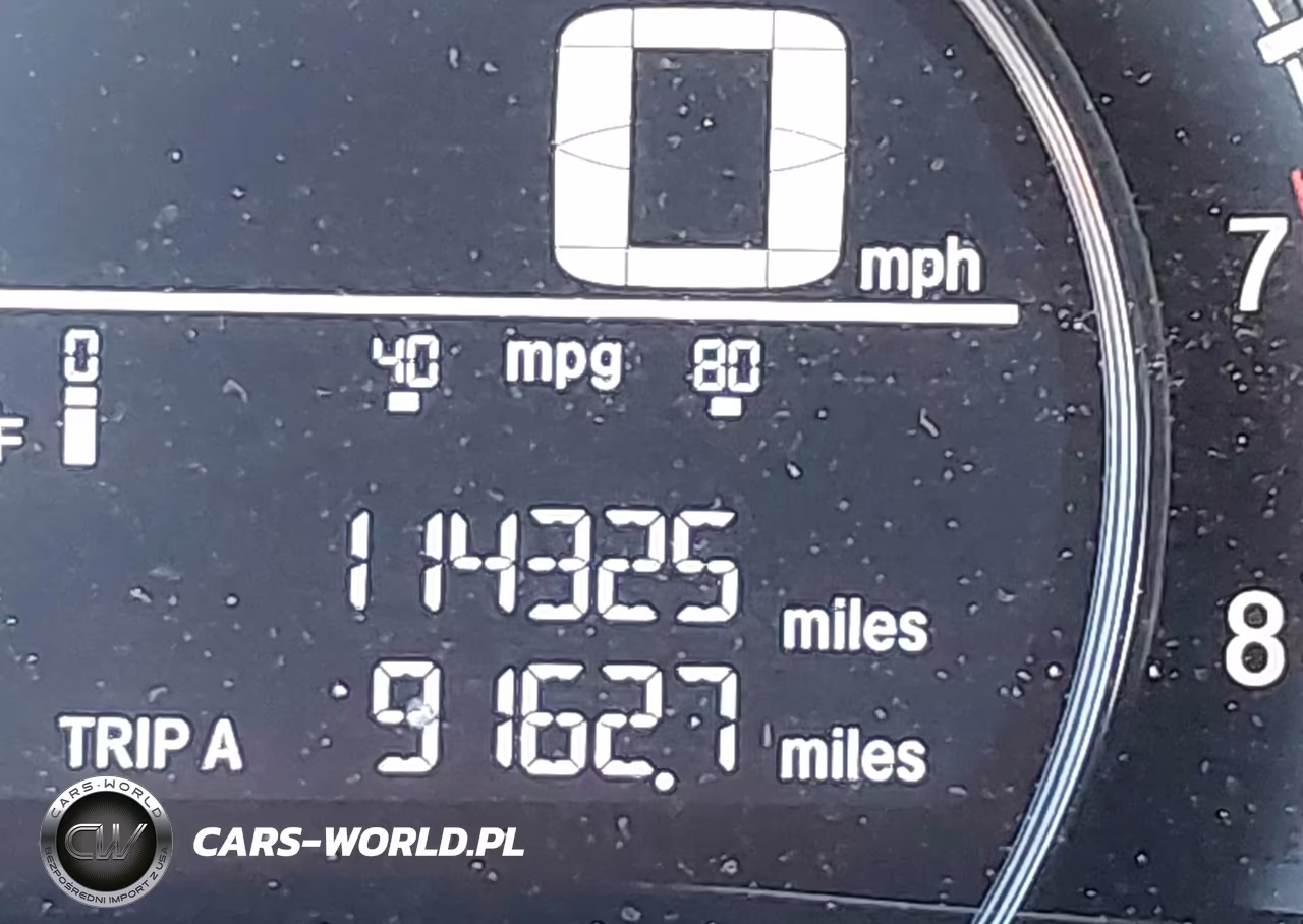 2018 Honda Cr-V Lx VIN:2HKRW5H38JH416304 - 15
