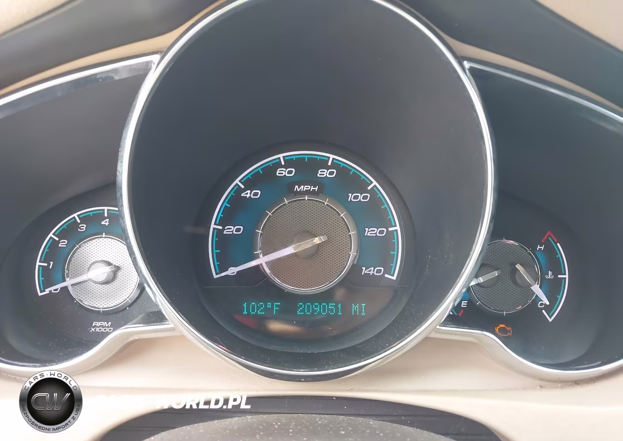 2009 Chevrolet Malibu Ltz VIN:1G1ZK57BX9F103449 - 7