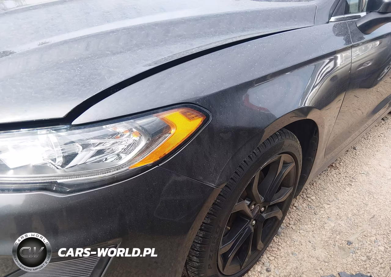 2020 Ford Fusion Se VIN:3FA6P0HD5LR184276 - 19