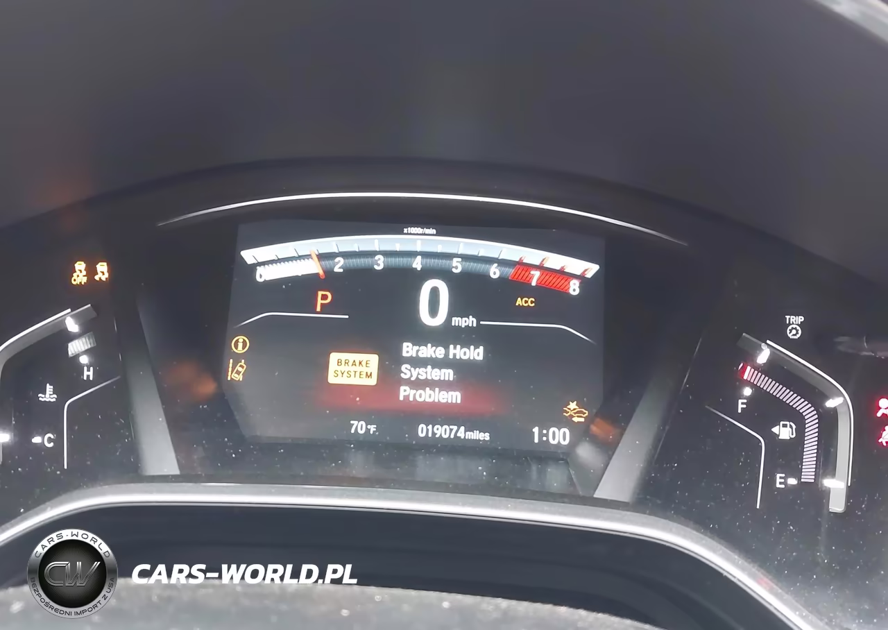 2022 Honda Cr-V Ex VIN:5J6RW2H56NL001669 - 7
