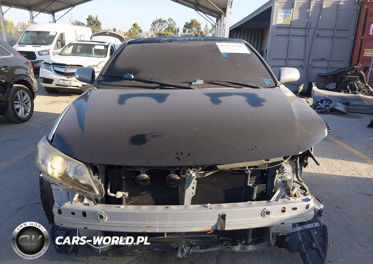 2012 Scion Tc VIN:JTKJF5C78C3038130 - 14