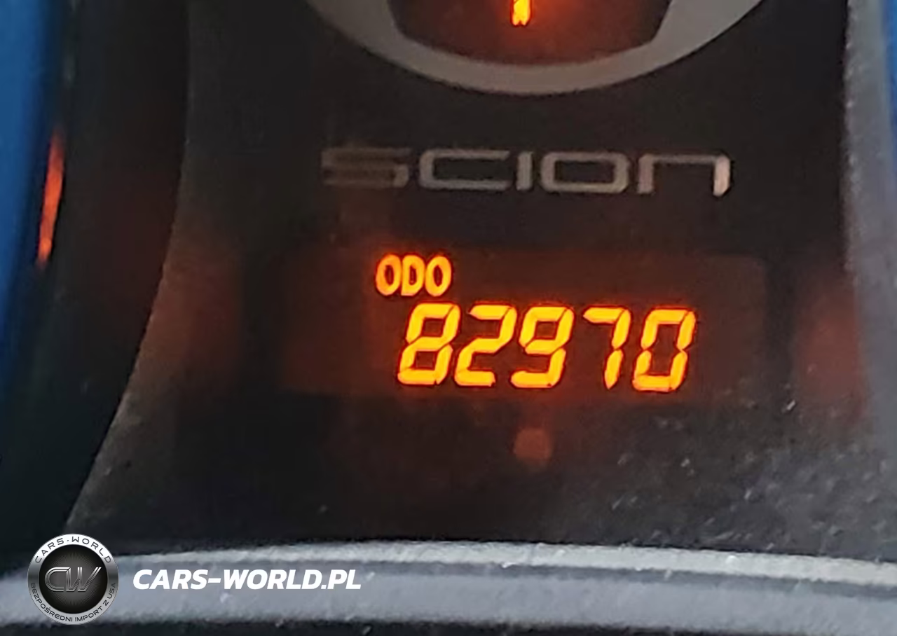 2012 Scion Tc VIN:JTKJF5C78C3038130 - 17