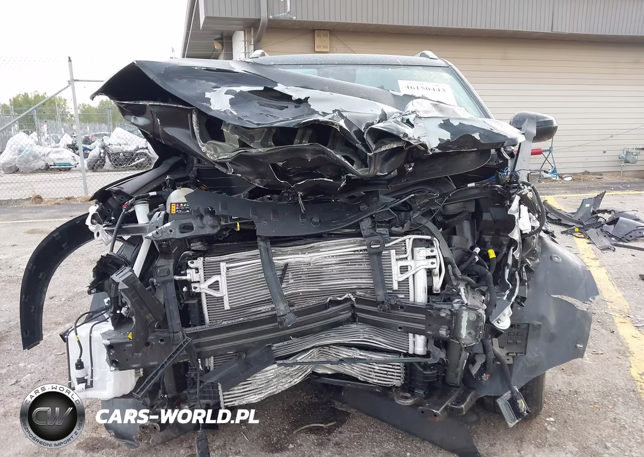 2023 Chevrolet Trailblazer Fwd Lt VIN:KL79MPS27PB029042 - 13