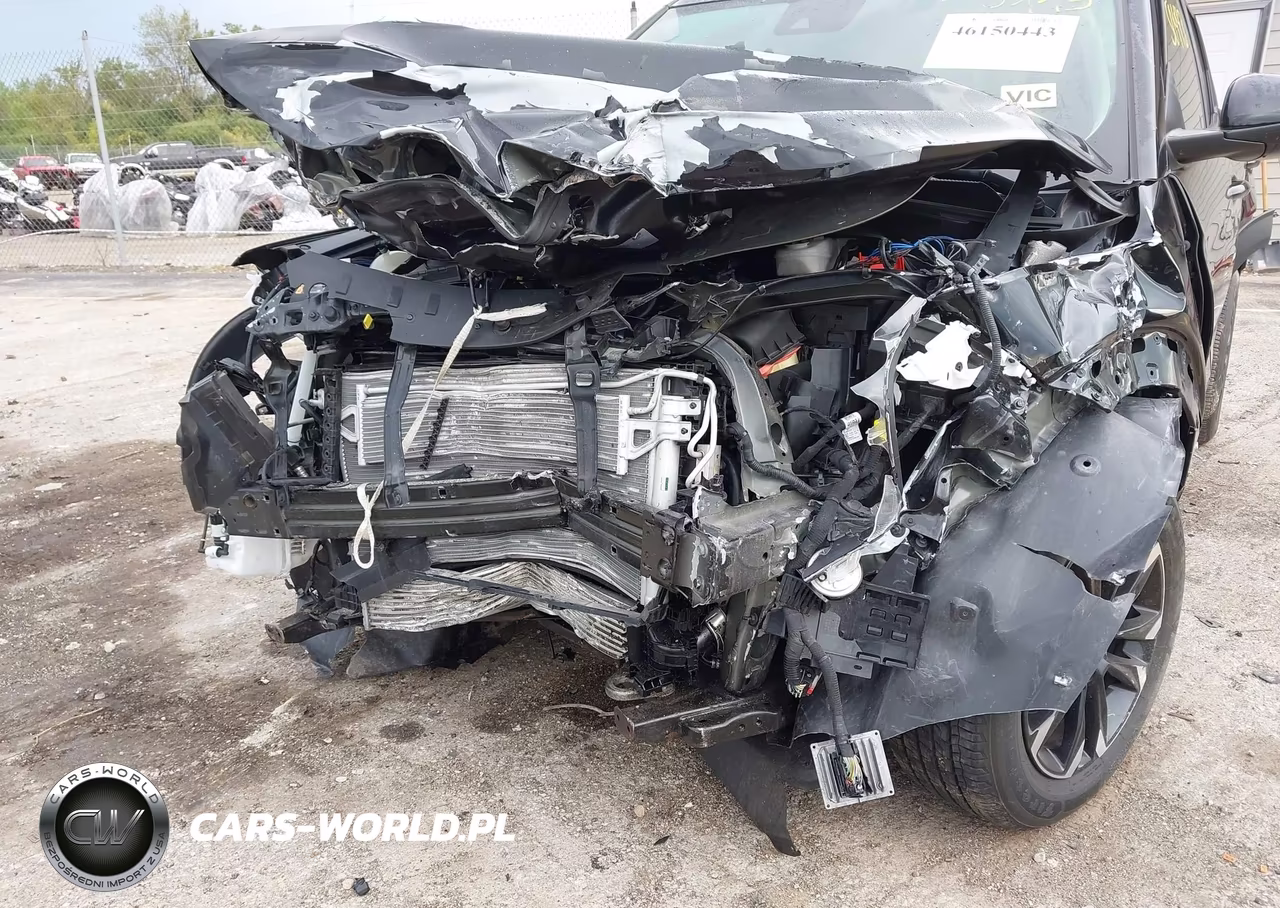 2023 Chevrolet Trailblazer Fwd Lt VIN:KL79MPS27PB029042 - 6
