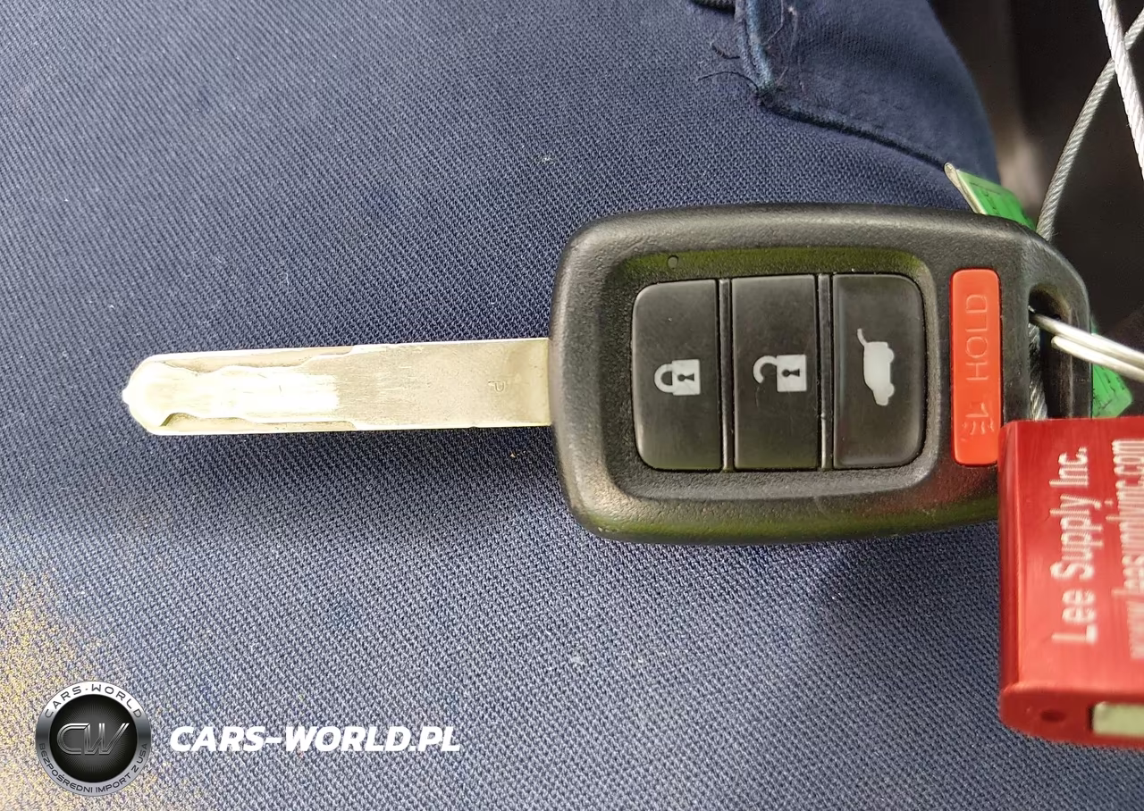 2018 Honda Cr-V Lx VIN:7FARW5H34JE000334 - 11