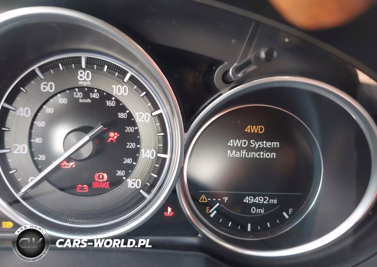 2022 Mazda Cx-5 2.5 S Carbon Edition VIN:JM3KFBCM1N0609680 - 7