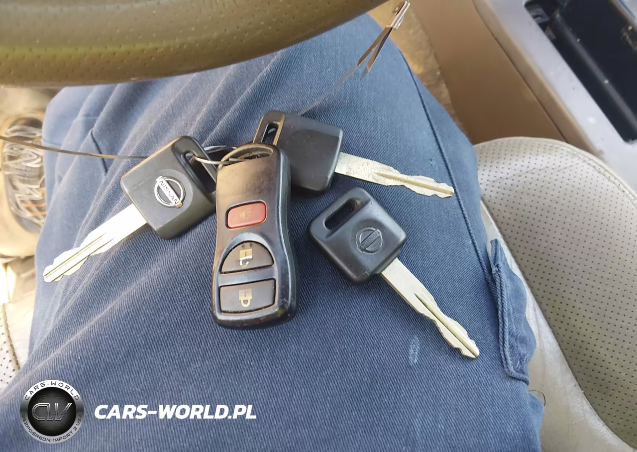 2007 Nissan Pathfinder Se VIN:5N1AR18W37C607149 - 11