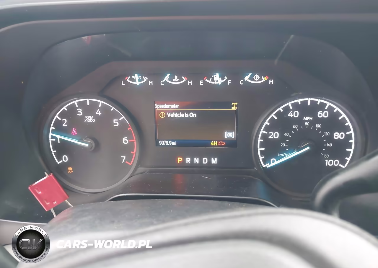 2024 Ford F-250 Xl VIN:1FTBF2BA4RED07342 - 7