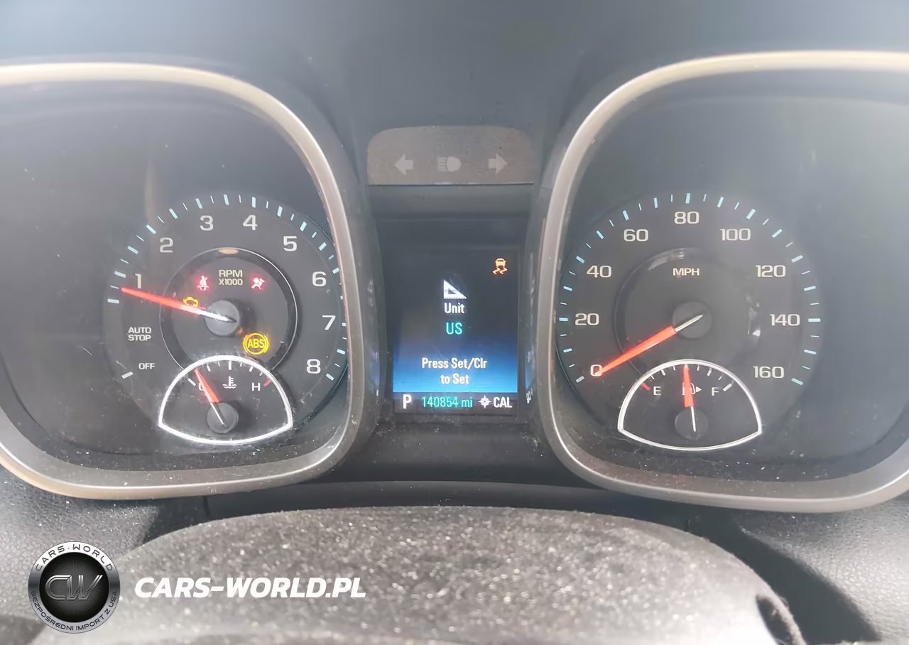 2015 Chevrolet Malibu 1Lt VIN:1G11C5SL5FF173057 - 7