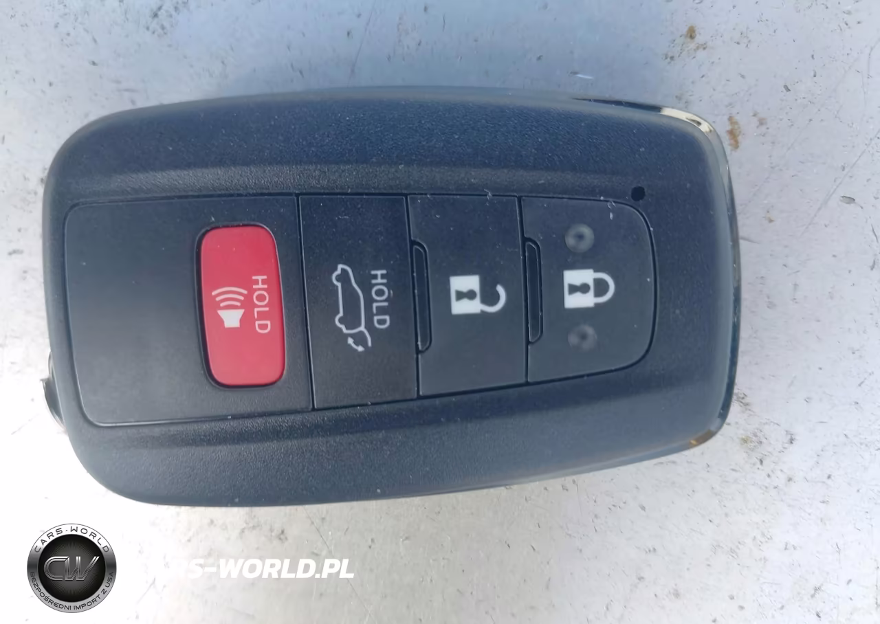 2024 Toyota Rav4 Hybrid Xle VIN:JTMRWRFV1RD215504 - 11