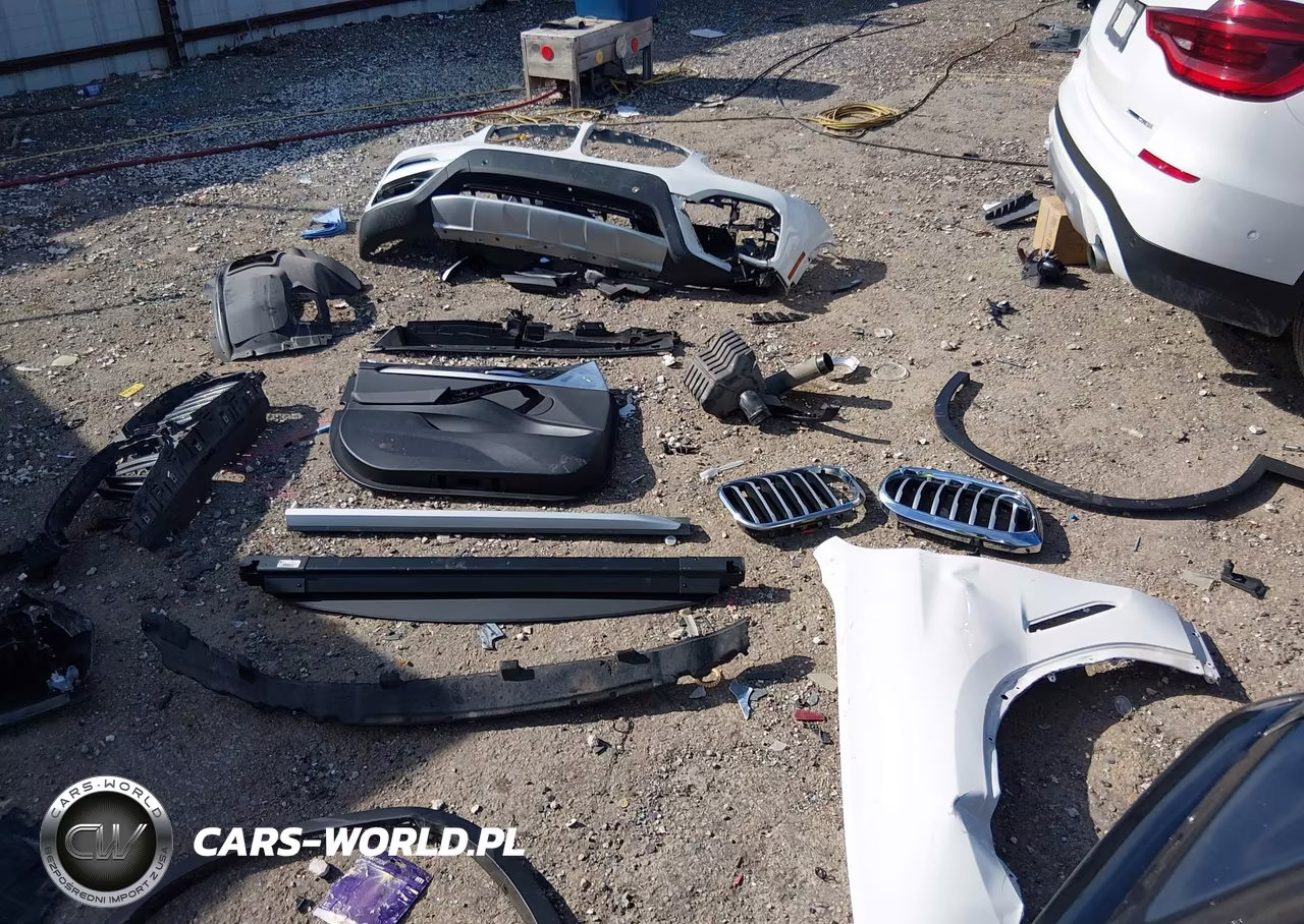 2020 BMW X3 xDrive30I VIN:5UXTY5C06LLT34632 - 18