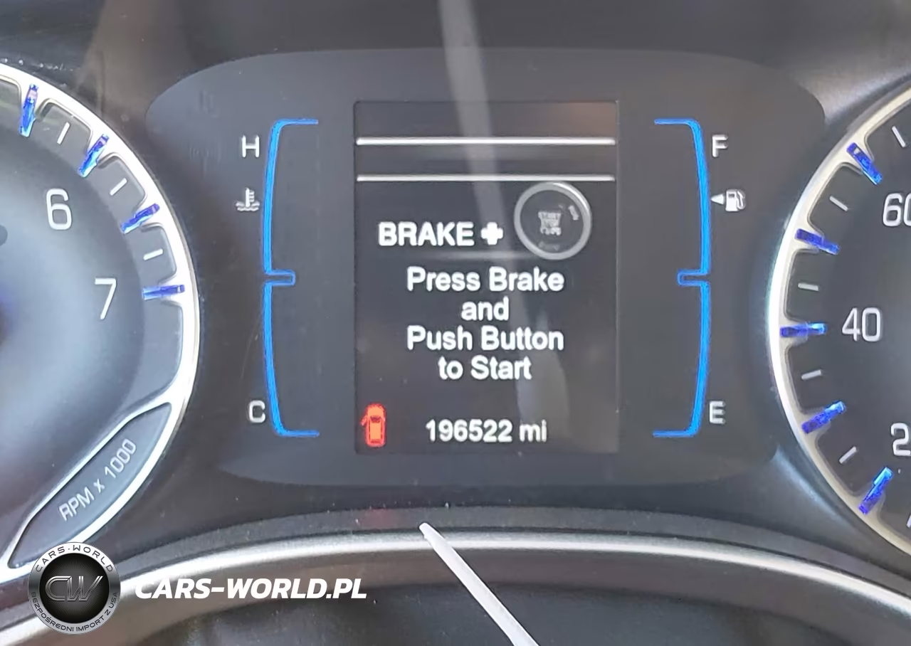 2017 Chrysler Pacifica Touring-L VIN:2C4RC1BG1HR560755 - 15