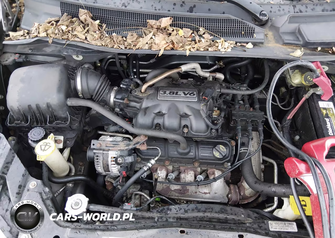 2009 Chrysler Town & Country Touring VIN:2A8HR541X9R669705 - 10