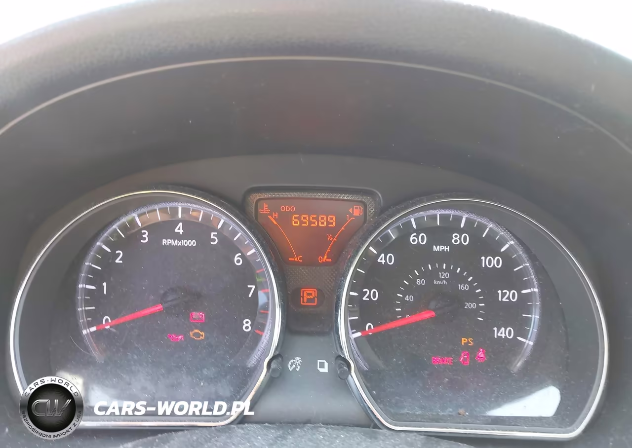 2013 Nissan Versa 1.6 Sv VIN:3N1CN7AP9DL883451 - 7
