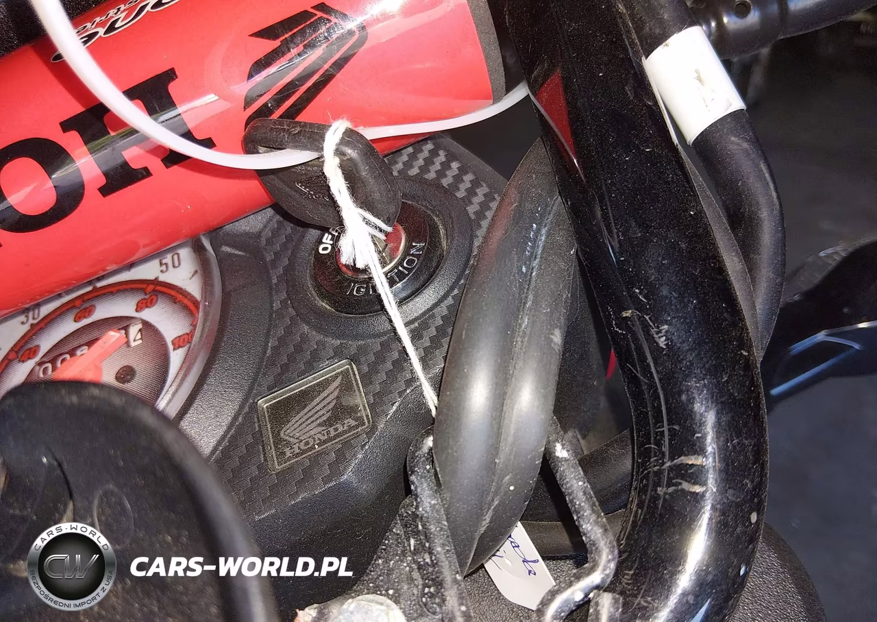2022 Honda Nva110 B VIN:3H1JK0701ND008113 - 11