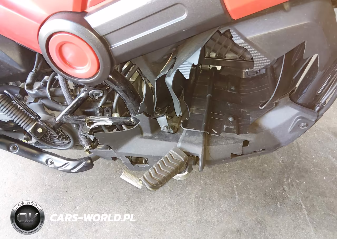 2022 Honda Nva110 B VIN:3H1JK0701ND008113 - 14
