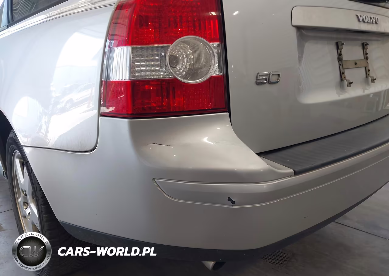 2005 Volvo V50 T5-T5 A Sr-T5 Awd VIN:YV1MJ682X52062678 - 13