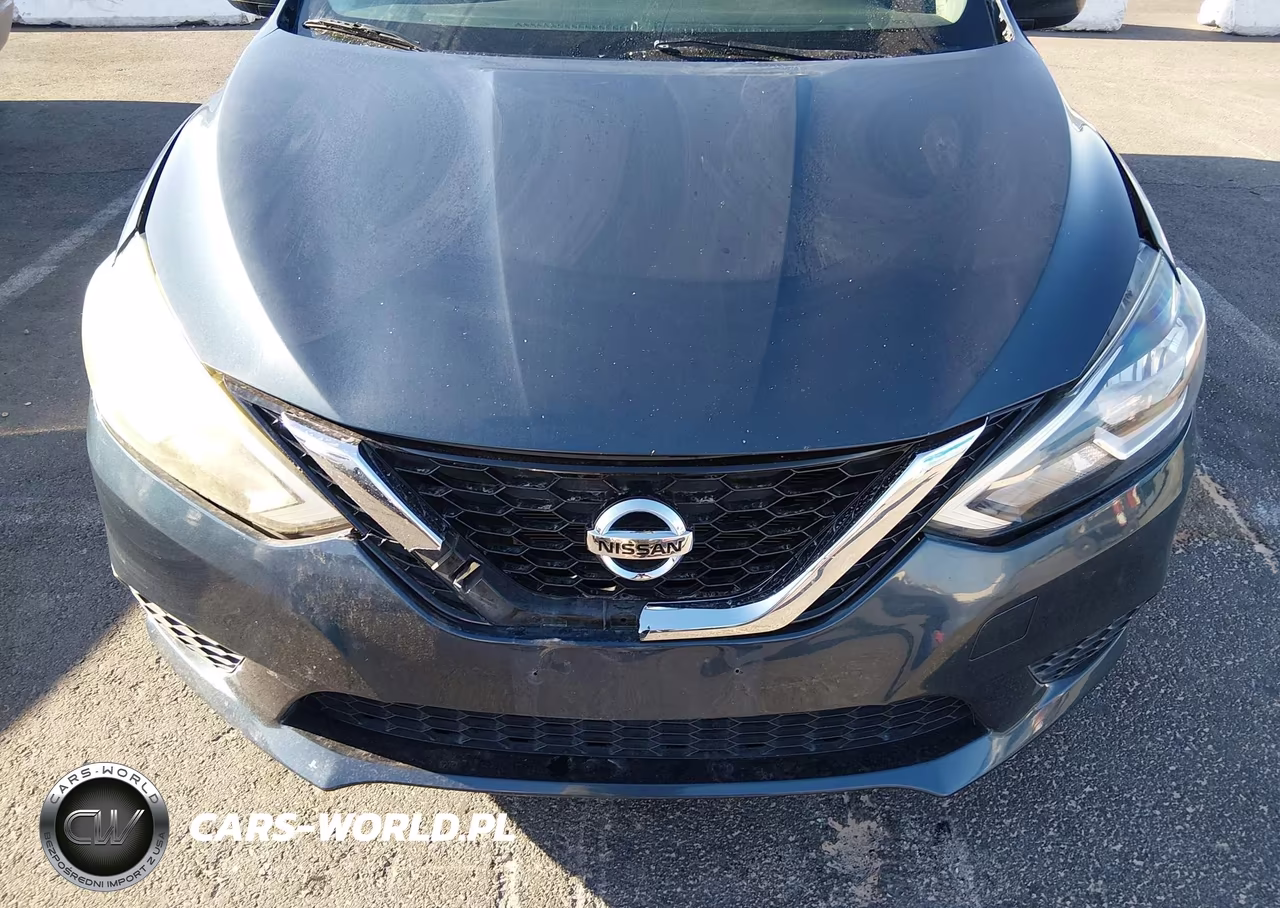 2016 Nissan Sentra Fe+ S-S-Sl-Sr-Sv VIN:3N1AB7AP2GL658308 - 15