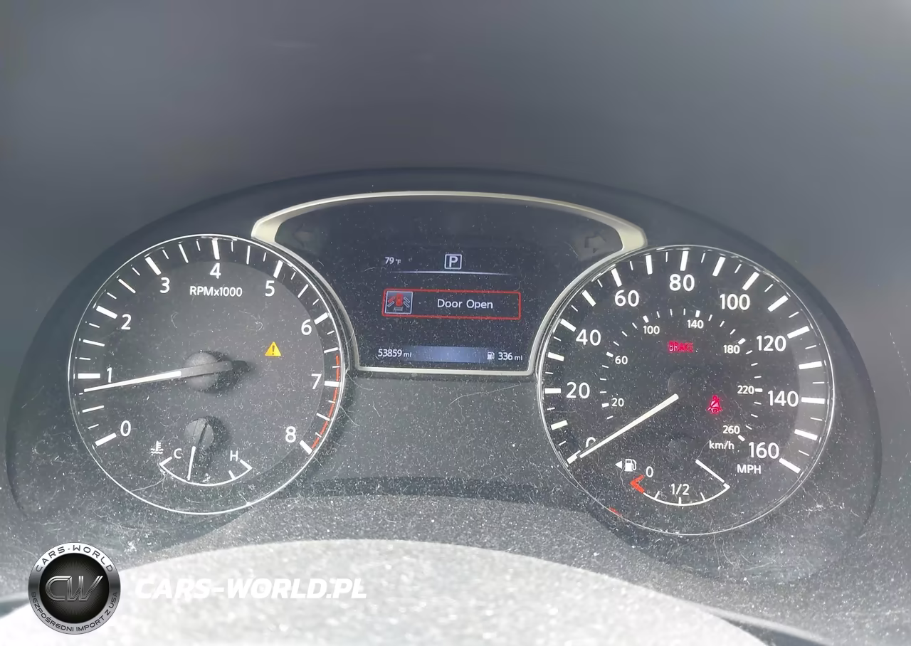 2017 Nissan Altima 2.5 S VIN:1N4AL3AP9HC480449 - 7