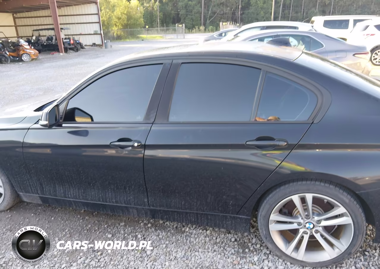 2012 BMW 335I VIN:WBA3A9C53CF269758 - 14