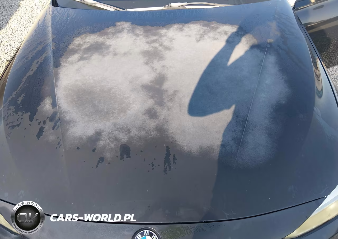 2012 BMW 335I VIN:WBA3A9C53CF269758 - 6