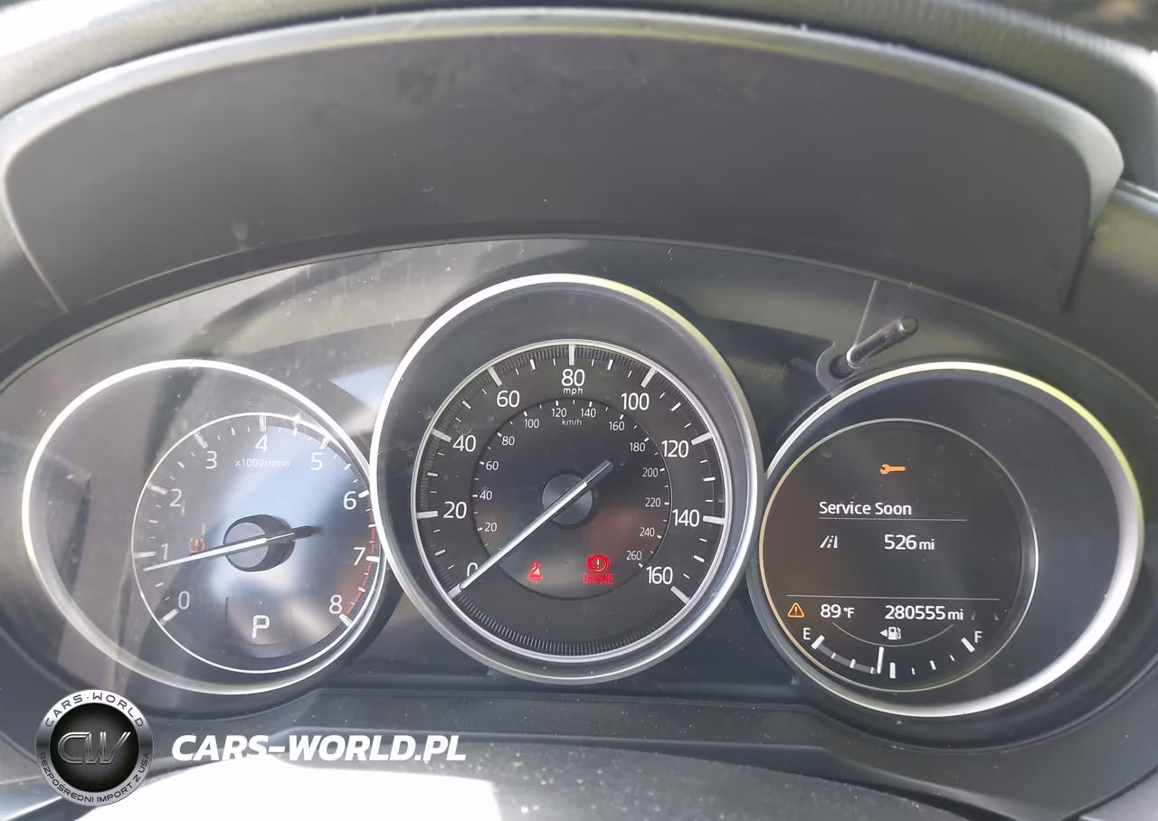 2018 Mazda 6 Touring VIN:JM1GL1VMXJ1308960 - 7