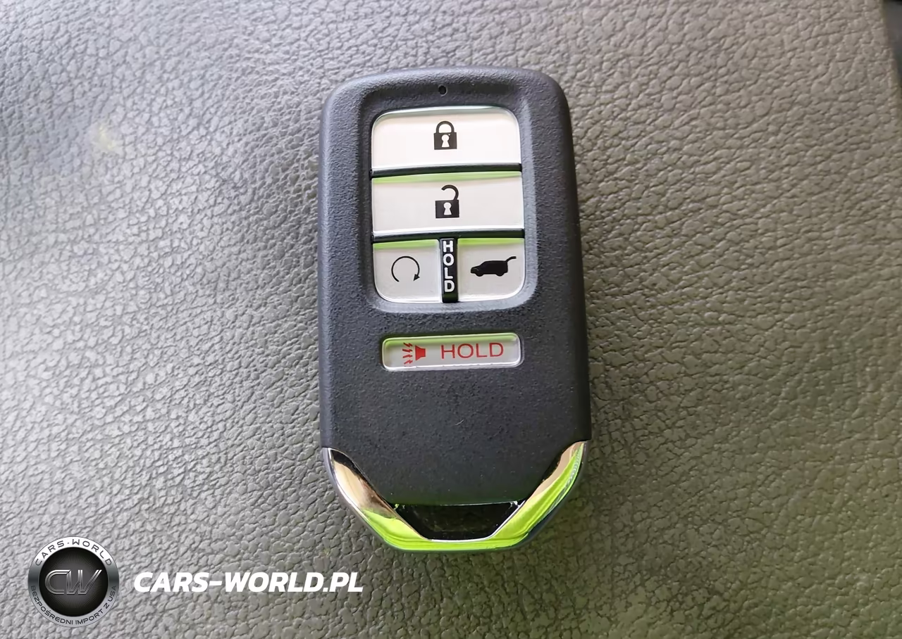 2022 Honda Cr-V 2Wd Ex VIN:5J6RW1H53NA008004 - 11