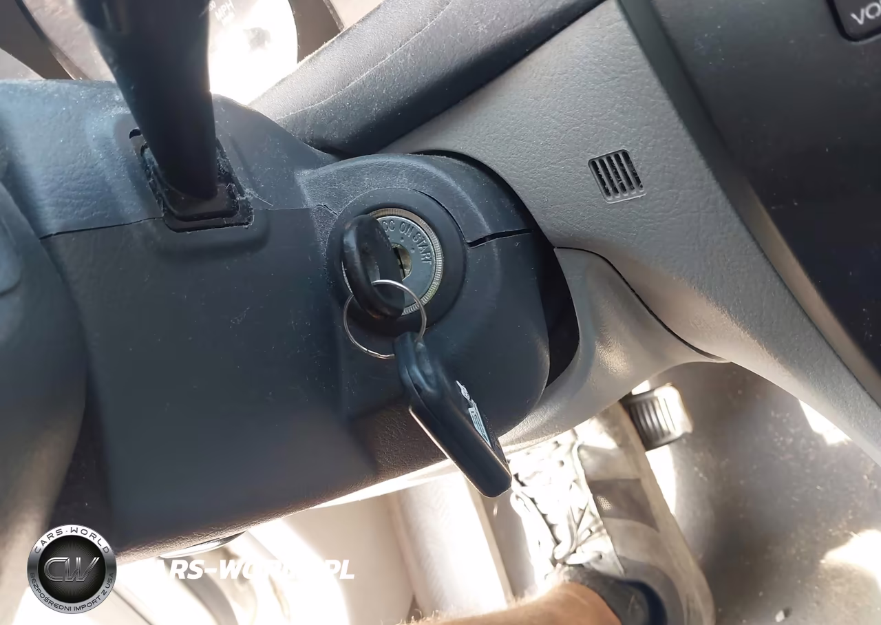 2008 Kia Spectra Ex VIN:KNAFE121285491853 - 11