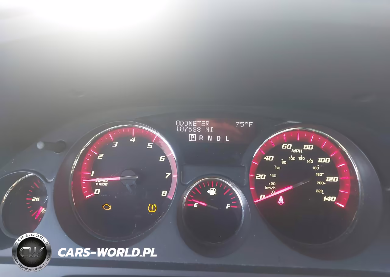 2011 GMC Acadia Sl VIN:1GKKRNED2BJ238876 - 7