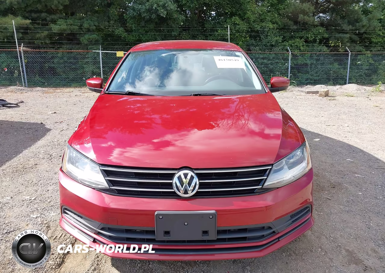 2017 Volkswagen Jetta 1.4T S VIN:3VW167AJXHM275044 - 12