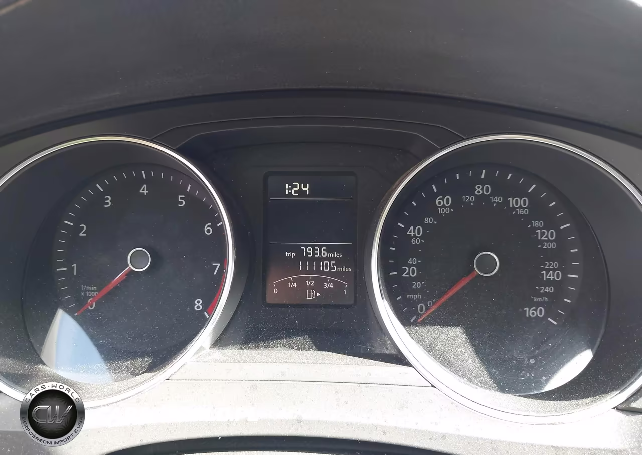 2017 Volkswagen Jetta 1.4T S VIN:3VW167AJXHM275044 - 7
