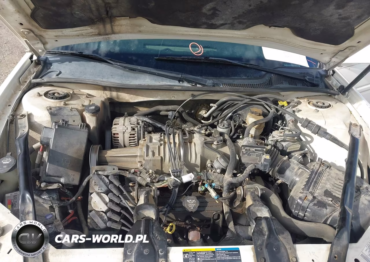 2006 Pontiac Grand Prix Gt VIN:2G2WR554061166531 - 10