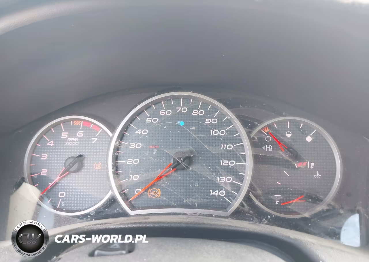 2006 Pontiac Grand Prix Gt VIN:2G2WR554061166531 - 7