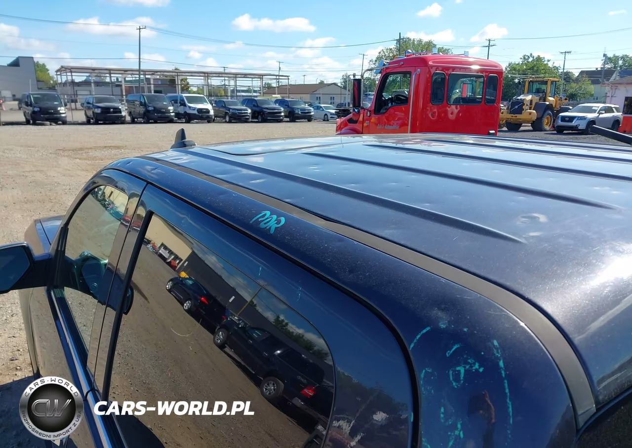 2016 Chevrolet Silverado 1500 1Lz VIN:3GCUKSEC5GG245649 - 18
