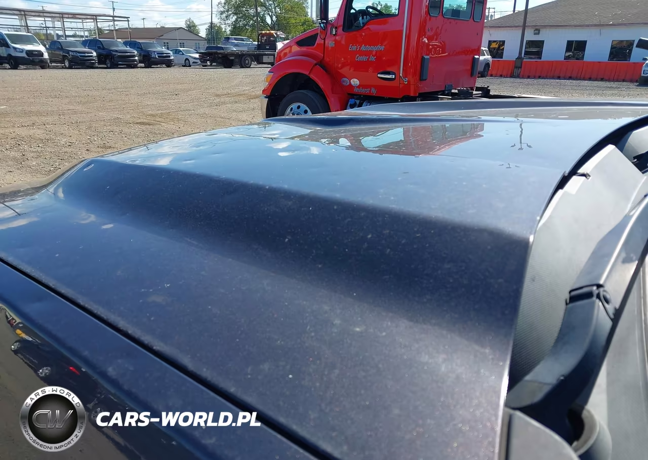 2016 Chevrolet Silverado 1500 1Lz VIN:3GCUKSEC5GG245649 - 6