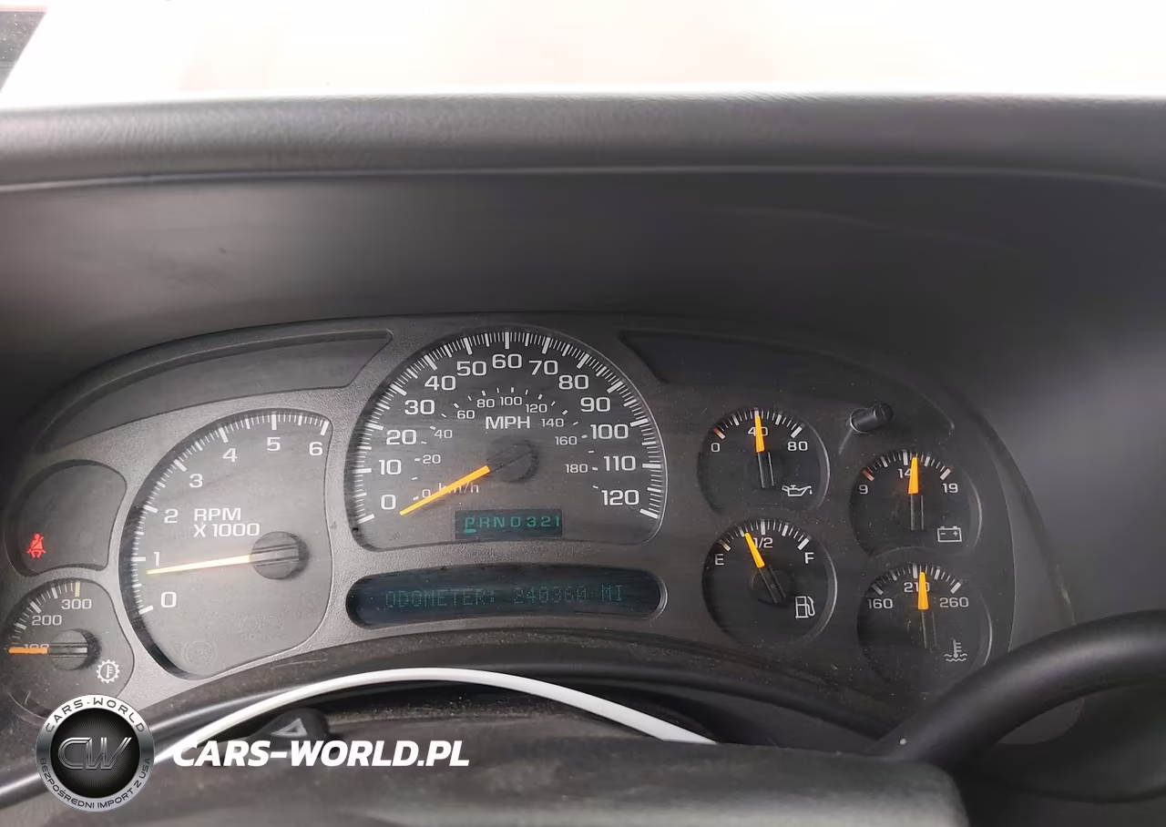 2004 GMC Sierra 2500 Sle VIN:1GTGK29U14Z200431 - 5