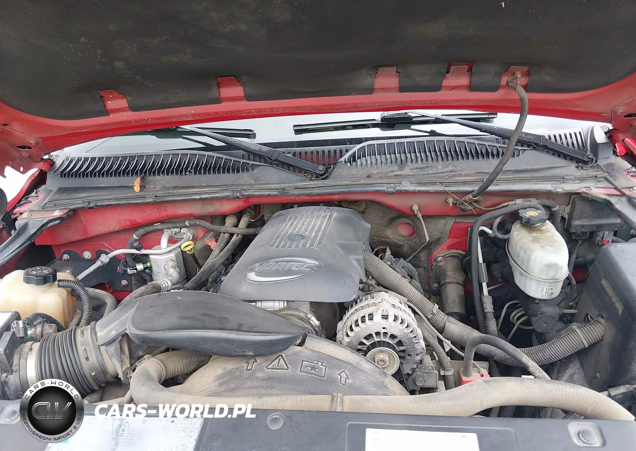 2004 GMC Sierra 2500 Sle VIN:1GTGK29U14Z200431 - 9