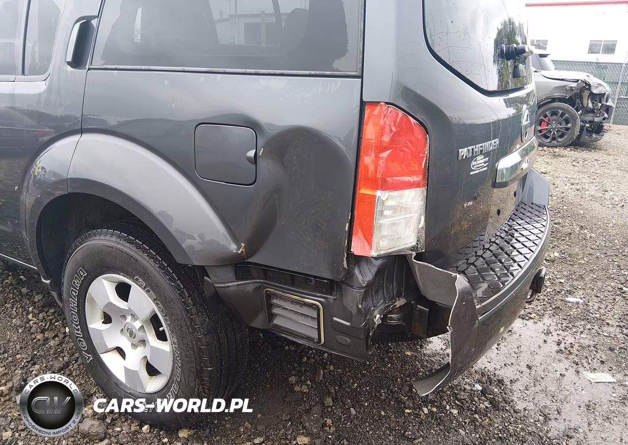 2012 Nissan Pathfinder S VIN:5N1AR1NB7CC632020 - 6
