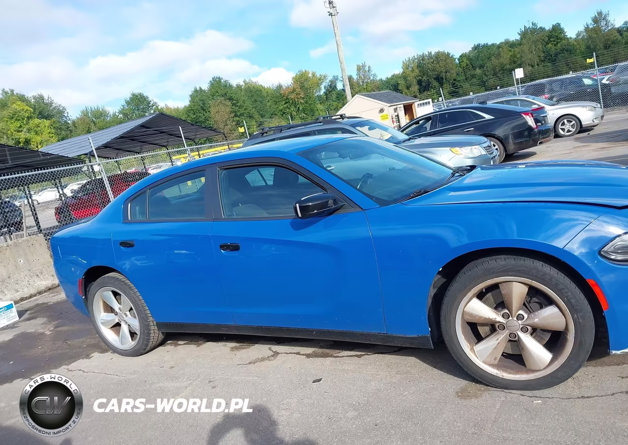 2020 Dodge Charger Police Awd VIN:2C3CDXKT3LH186798 - 13