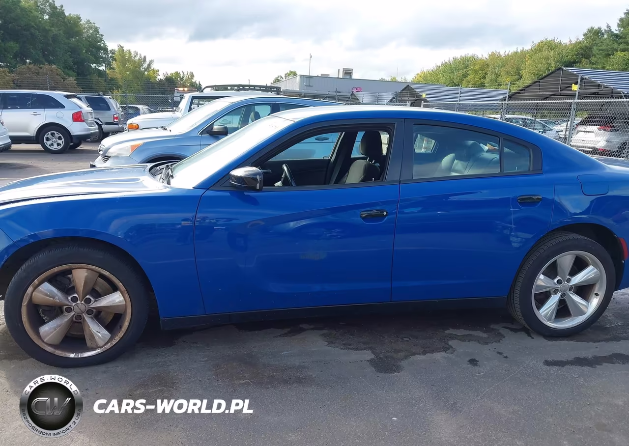 2020 Dodge Charger Police Awd VIN:2C3CDXKT3LH186798 - 14