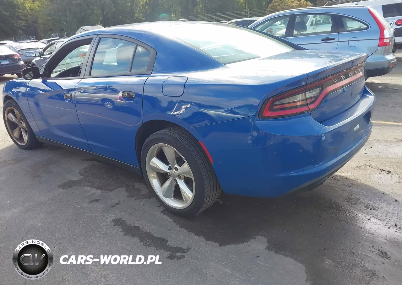 2020 Dodge Charger Police Awd VIN:2C3CDXKT3LH186798 - 3