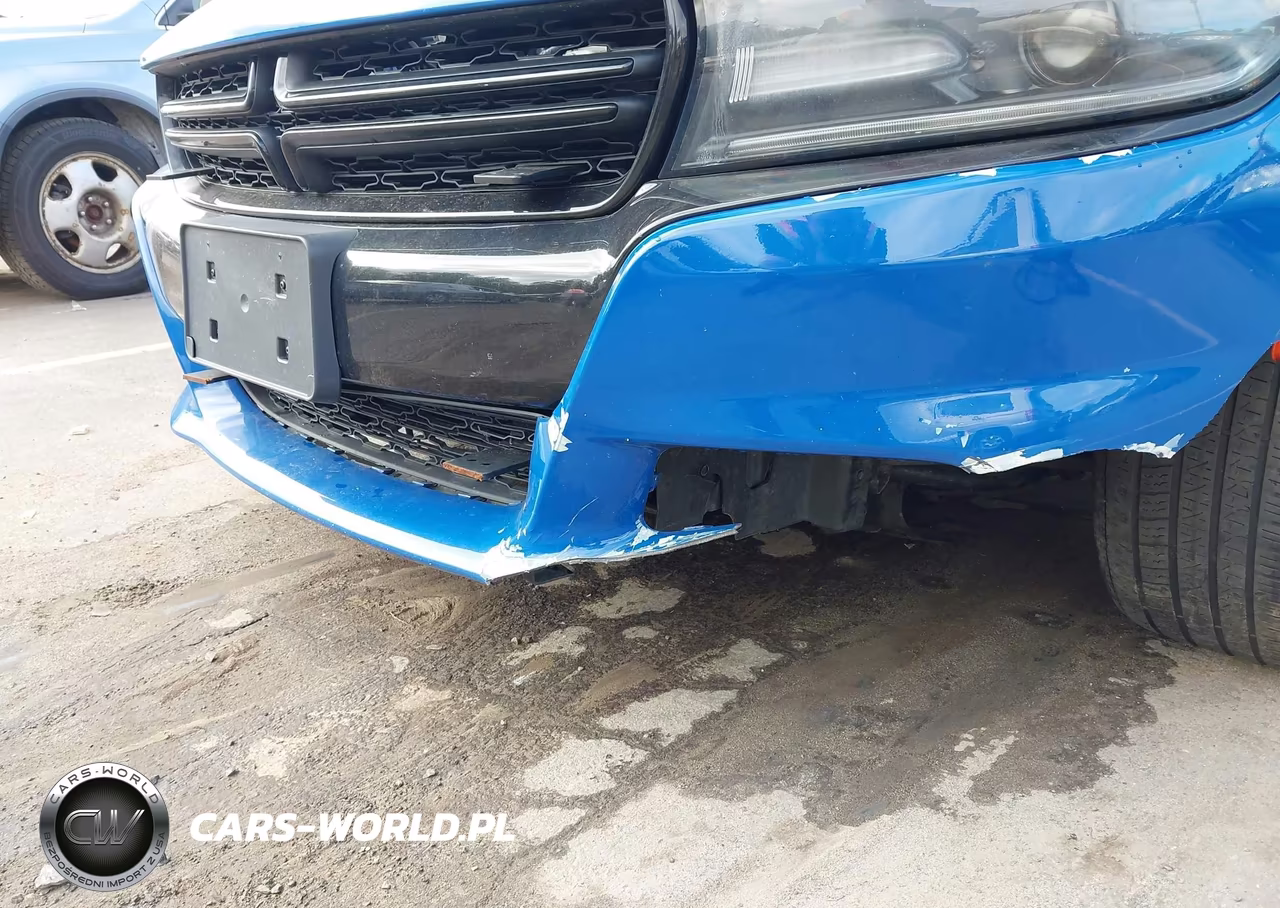 2020 Dodge Charger Police Awd VIN:2C3CDXKT3LH186798 - 6