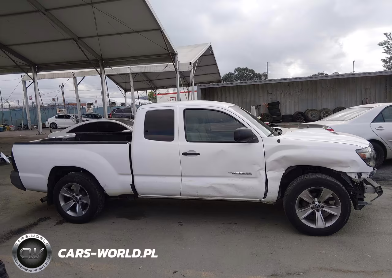 2006 Toyota Tacoma VIN:5TETX22N86Z256103 - 14