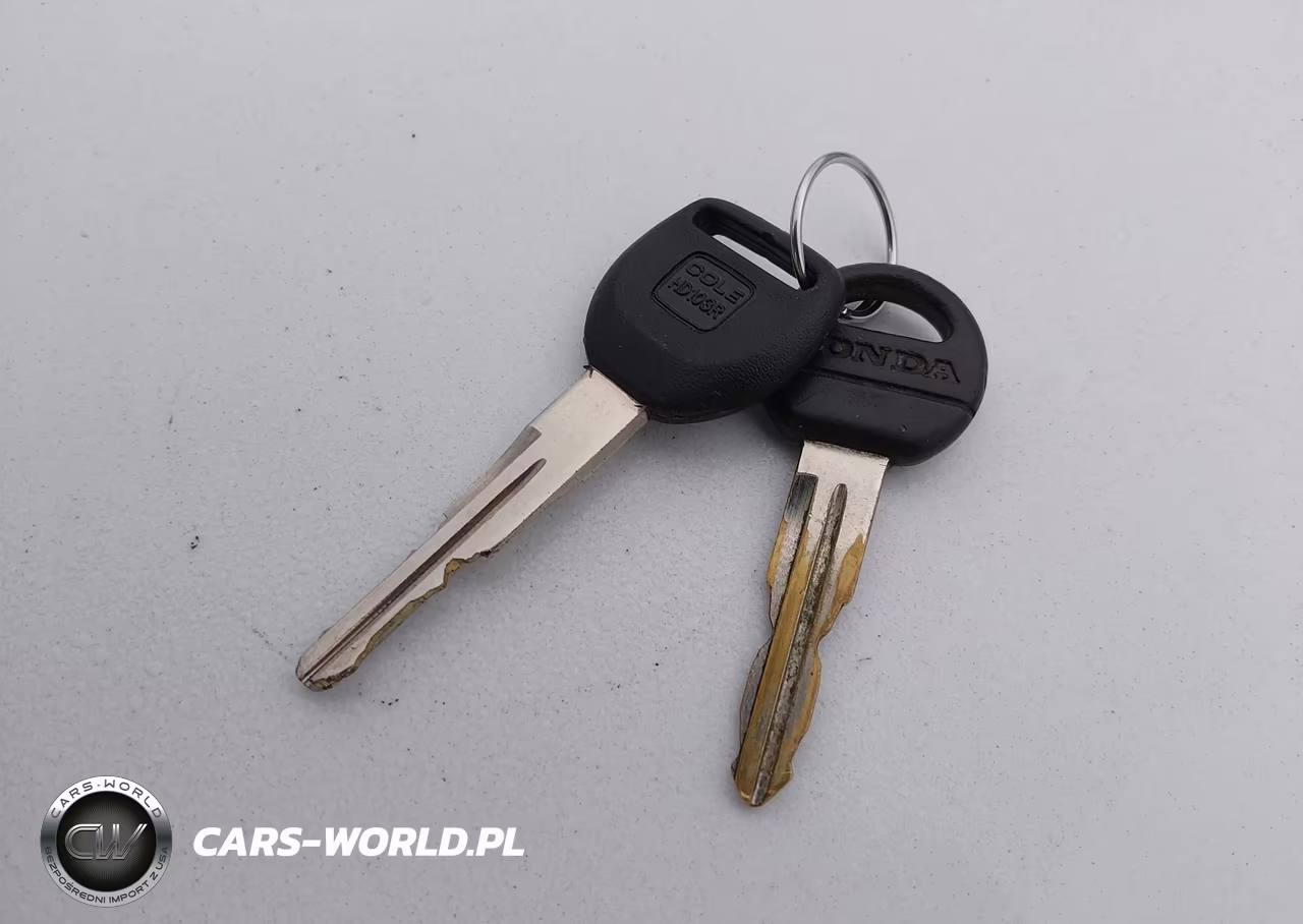 1991 Honda Accord Lx-Ex VIN:1HGCB7658MA190358 - 11