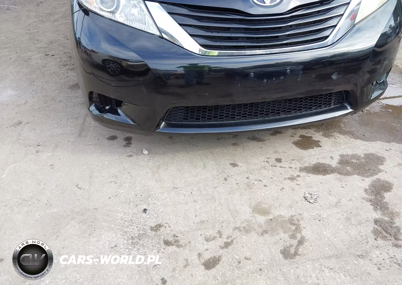 2013 Toyota Sienna Le 7 Passenger VIN:5TDJK3DC8DS070482 - 17