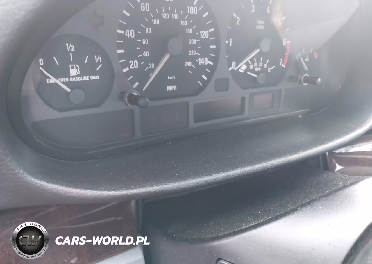 2000 BMW 323I VIN:WBAAM334XYCB24294 - 7
