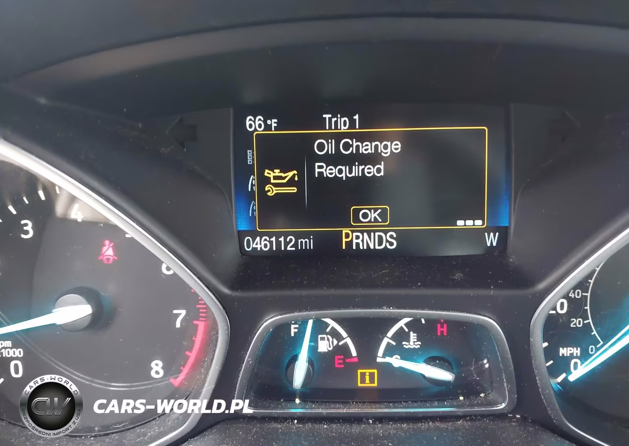 2018 Ford Escape S VIN:1FMCU0F77JUD56361 - 15