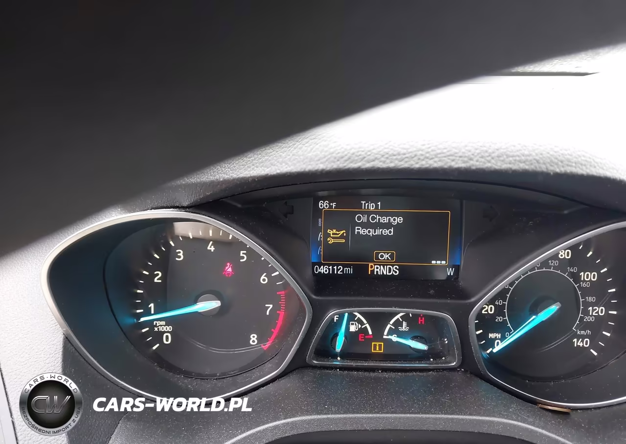 2018 Ford Escape S VIN:1FMCU0F77JUD56361 - 7