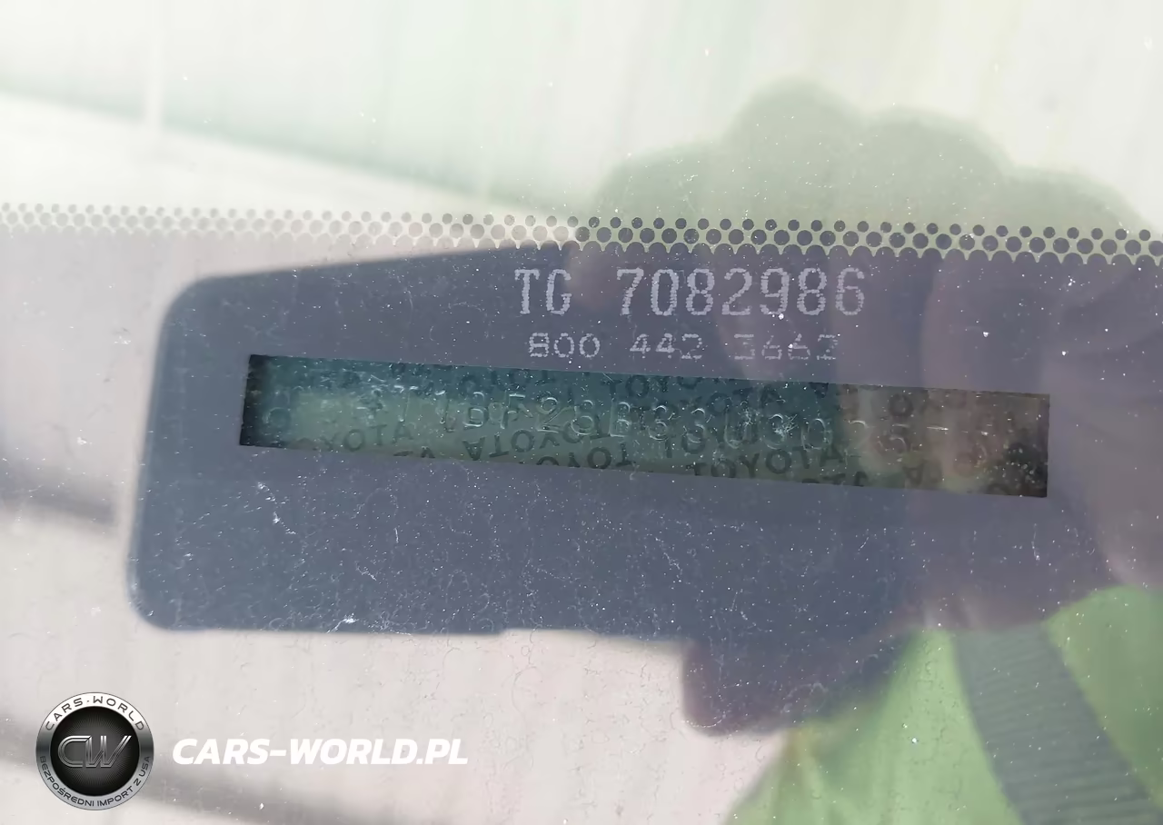 2003 Toyota Avalon Xls VIN:4T1BF28B33U302576 - 9