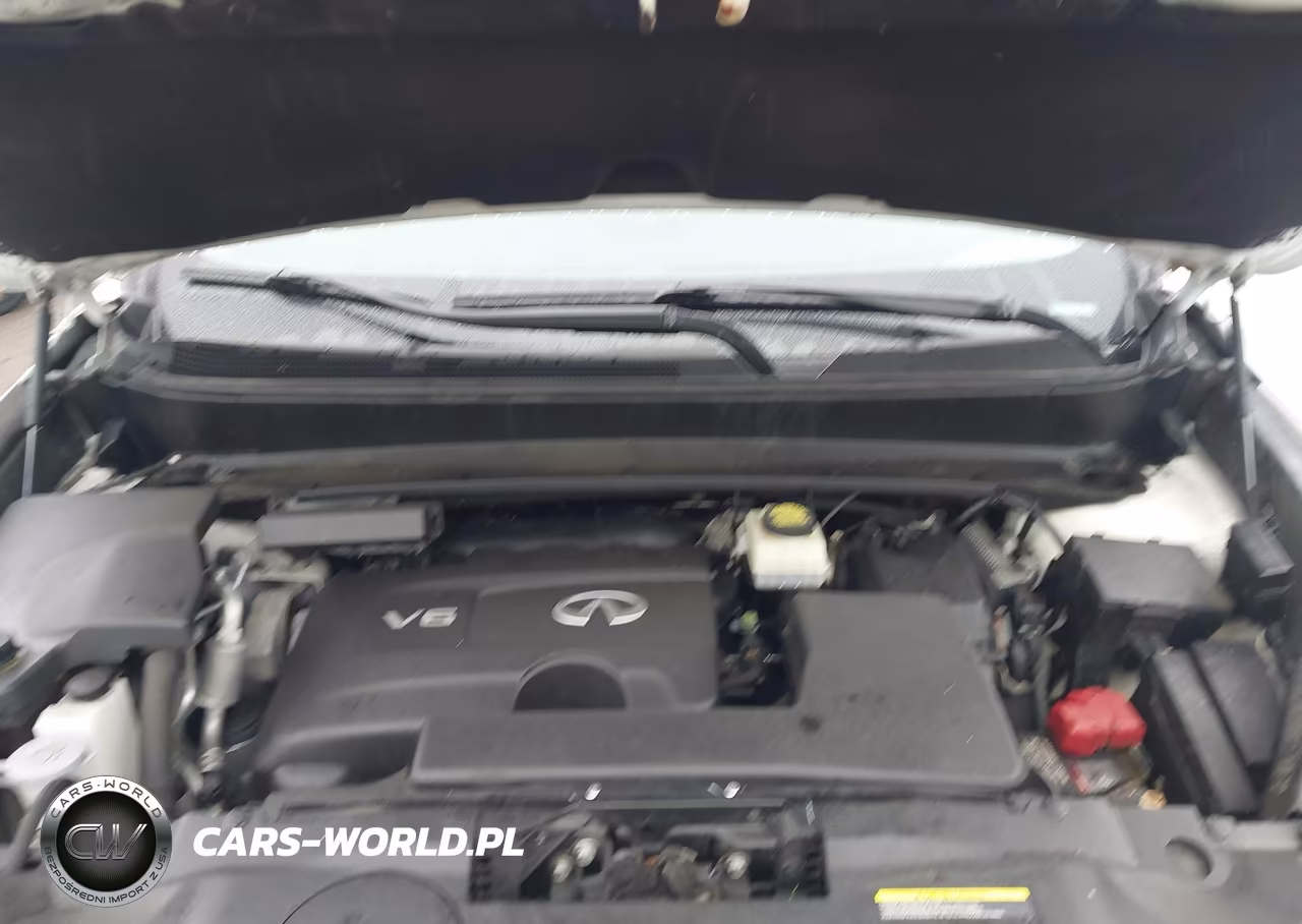 2019 Infiniti Qx60 Luxe VIN:5N1DL0MM8KC512107 - 10